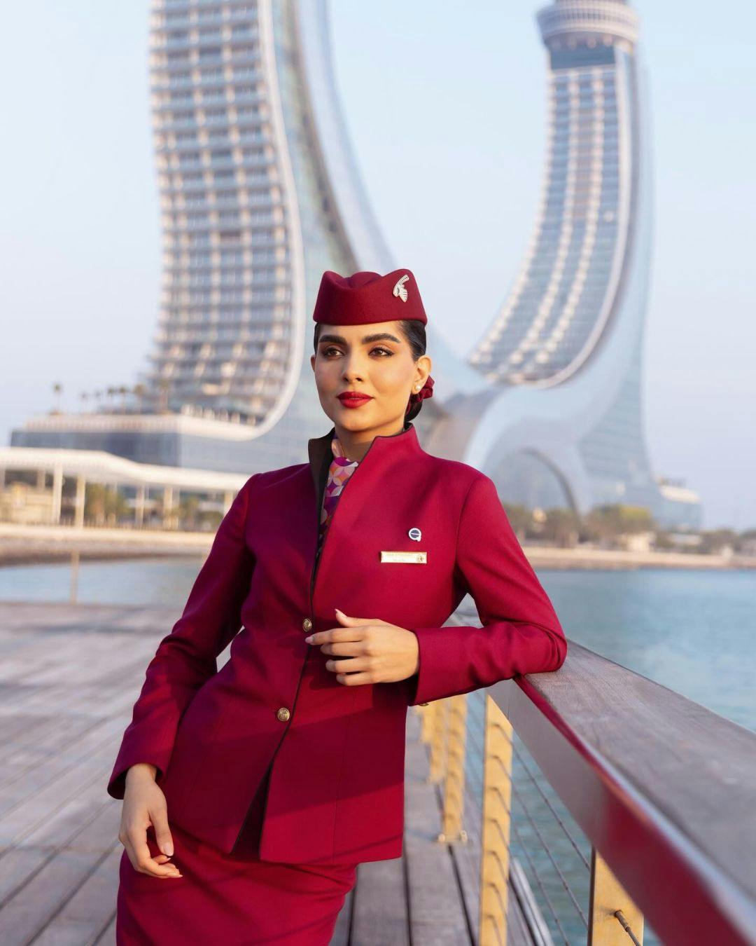 Qatar Airways Click Frenzy flight sale